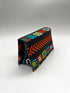 Afro Box African Handmade Clutch