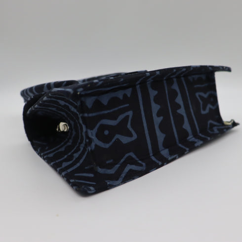 One Hand African Handmade Crossbody