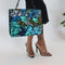 Blue Waters Handmade African Purse