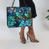 Blue Waters Handmade African Purse