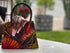 One Hand African Handmade Crossbody