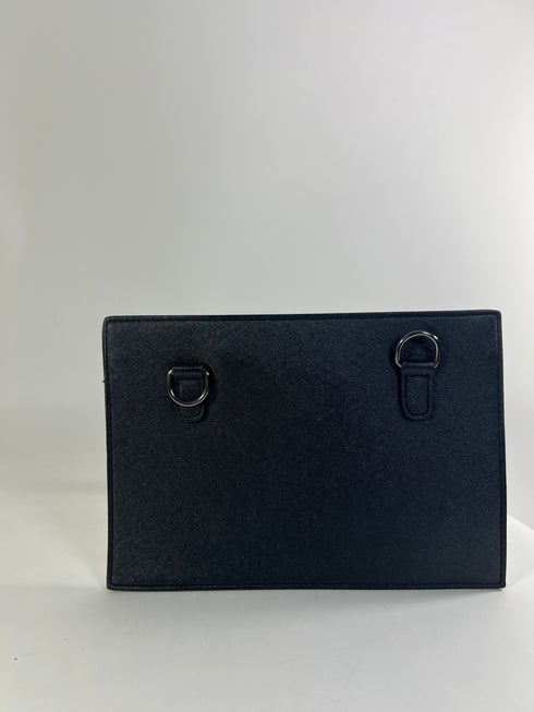 Movie Clutch Crossbody