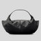 Slouch Dumpling Crossbody Handbag