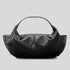 Slouch Dumpling Crossbody Handbag