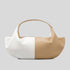 Slouch Dumpling Crossbody Handbag