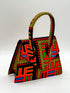 One Hand African Handmade Crossbody
