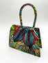 One Hand African Handmade Crossbody