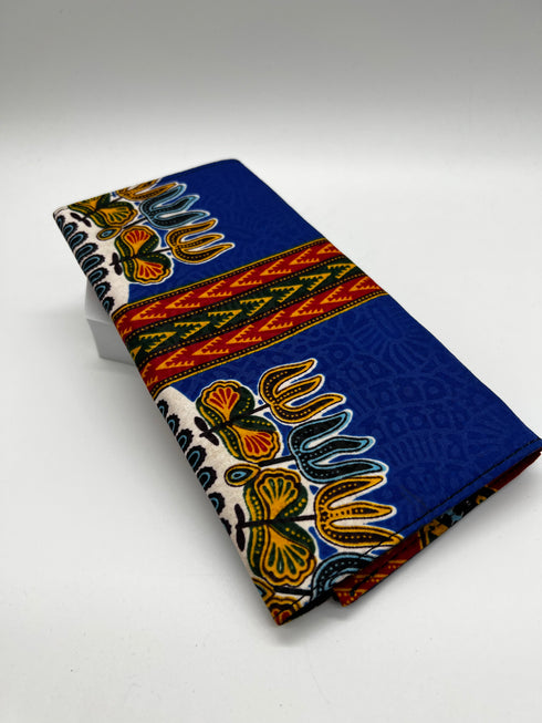 Handmade African Ankara Wallet